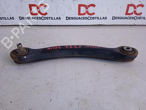 Querlenker links hinten für MERCEDES-BENZ 124 Saloon (W124) 300 Turbo-D (124.133) (143 hp) 17418753