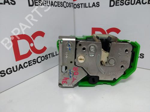Used Rear right lock ALFA ROMEO GIULIETTA (940_) 2.0 JTDM (940.FXL1A) (140 hp) 17428066