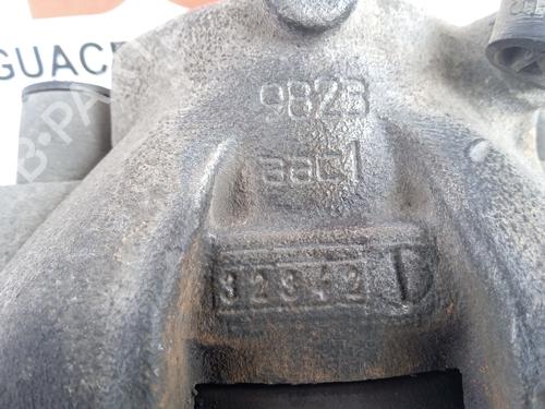 Left front brake caliper OPEL ASTRA H Estate (A04) 1.7 CDTI (L35) | BP25985975M105 