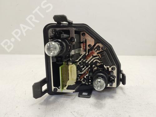 Suporte das lampadas PEUGEOT 607 (9D, 9U) [2000-2026]  32086468