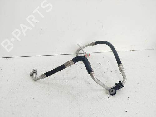 AC pipe RENAULT MEGANE III Hatchback (BZ0/1_, B3_) | BP31368784M126 - Image 4