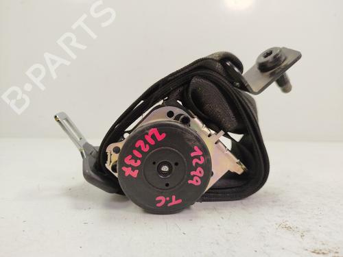 Sikkerhedssele bag midten Sikkerhedssele bag midten FIAT GRANDE PUNTO (199_) [2005-2026] 36766048 36766048
