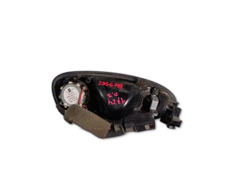 Front left interior door handle SEAT TOLEDO III (5P2) 2.0 TDI 16V | BP33799514I13 - Image 2