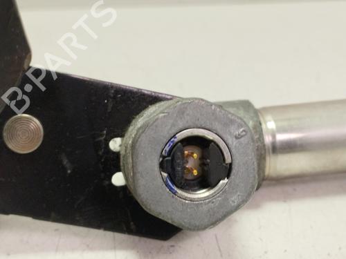 Front left seatbelt VOLVO S60 I (384) D5 | BP36003389I26 - Image 2