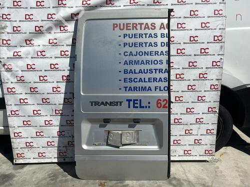 Used Left rear door FORD TRANSIT Van (FA_ _) 2.0 TDCi (125 hp) 31082822