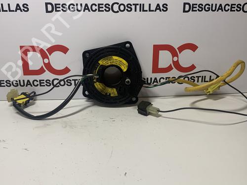 Used Squib airbag DAEWOO LANOS (KLAT) 1.3 (75 hp) 17398350