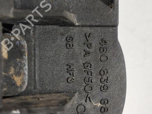 Front right exterior door handle AUDI A3 (8P1) 2.0 TDI 16V | BP17424962C129 
