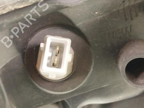 Left headlight RENAULT SCÉNIC I MPV (JA0/1_, FA0_)  | BP29395146C28 