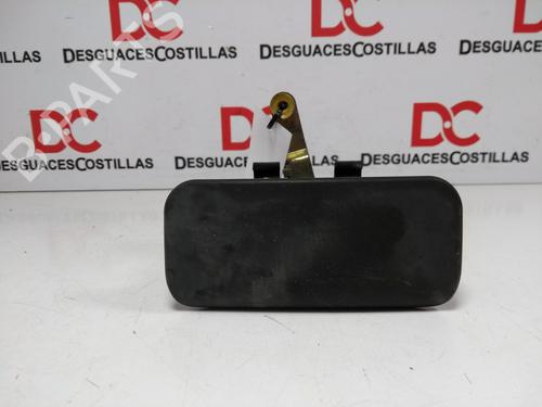 Used Front left exterior door handle FORD TRANSIT Van (FA_ _) 2.0 DI (FAE_, FAF_, FAG_) (75 hp) 17401769