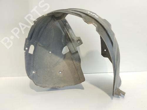 Wheel arch MINI MINI (R50, R53) One | BP24552570C56 