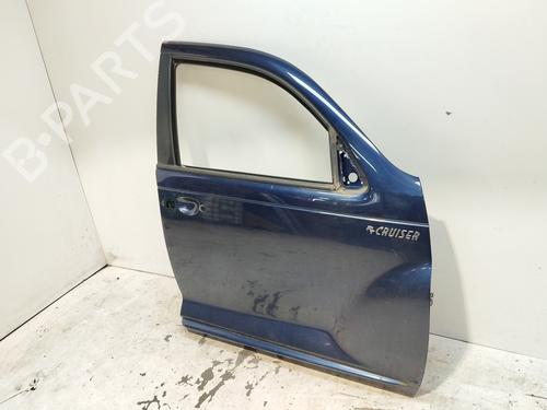 Right front door CHRYSLER PT CRUISER (PT_) 2.2 CRD | BP29176517C3 