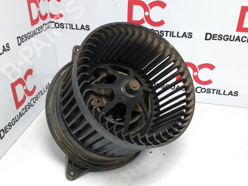 Heater blower motor FORD FOCUS I (DAW, DBW) 1.8 TDCi | BP17399081M62 