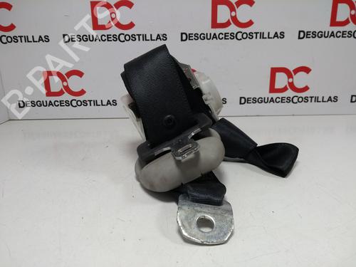 Rear right seatbelt TOYOTA COROLLA Verso (ZER_, ZZE12_, R1_) 2.2 D-4D (AUR10_, AUR10R) | BP17403363I28 