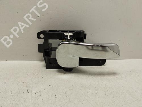 Used Front right interior door handle NISSAN QASHQAI / QASHQAI +2 I (J10, NJ10, JJ10E) [2006-2014]  24356366
