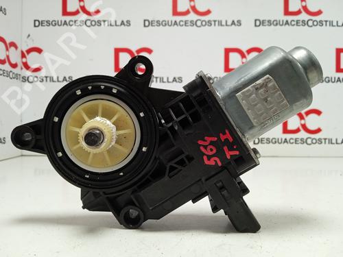 Left rear window motor HYUNDAI i30 (PDE, PD, PDEN) 1.6 CRDi | BP17410368E23 