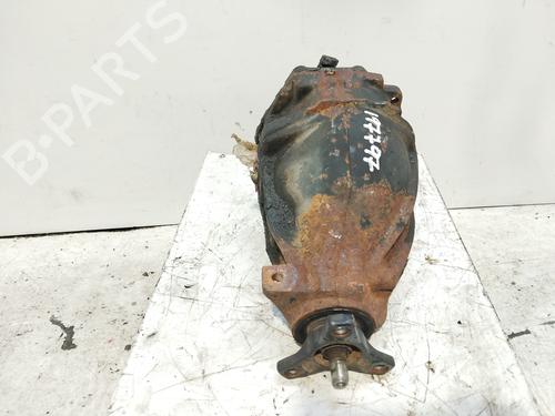 Rear differential MERCEDES-BENZ C-CLASS (W203) C 200 CDI (203.004) | BP23171179M24 
