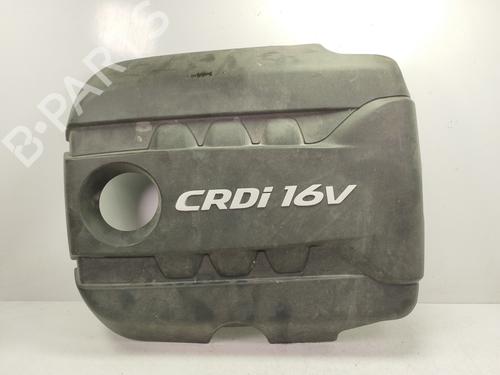 Used Upper protection KIA CARENS IV [2013-2025]  29394427