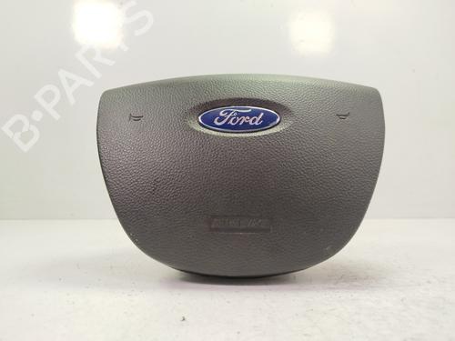 Used Driver airbag FORD KUGA I [2008-2012]  30621829