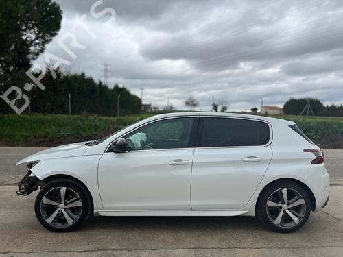 Electronic module PEUGEOT 308 II (LB_, LP_, LW_, LH_, L3_)  | BP30697619M83 