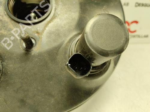 Servo brake MERCEDES-BENZ M-CLASS (W164) ML 320 CDI 4-matic (164.122) | BP17413192M42 