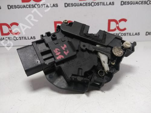 Rear left lock FORD FOCUS II (DA_, HCP, DP)  | BP17403885C100 