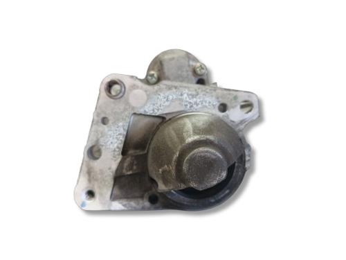 Used Starter Starter CITROËN C4 Coupe (LA_) 1.6 HDi (90 hp) 40023966 40023966
