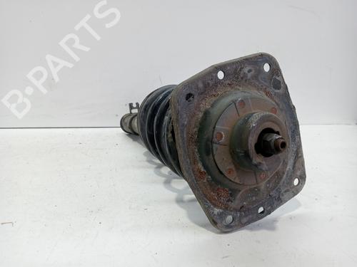 Left front shock absorber CITROËN C8 (EA_, EB_) 2.2 HDi | BP32294292M16 - Image 4