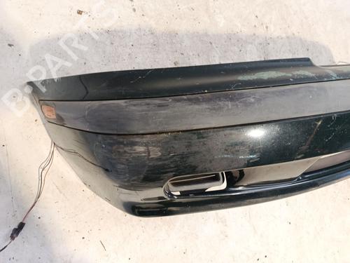 Front bumper VOLVO S40 I (644)  | BP32411560C7 