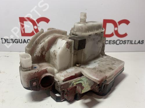 Front right lock VW POLO III (6N1) 60 1.4 | BP17404120C97 