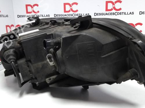 Left headlight BMW X5 (E53) 3.0 d | BP17397736C28 