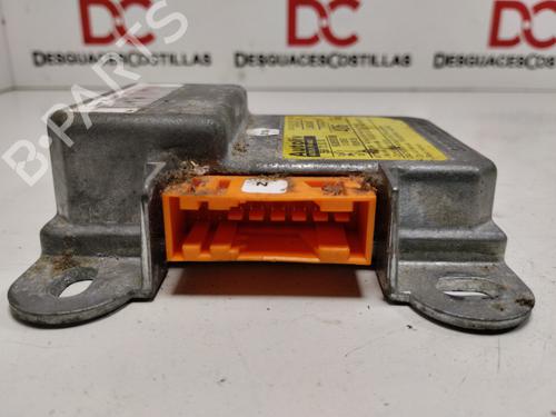 ECU airbags PEUGEOT 406 (8B) 1.9 TD | BP17409344M53 