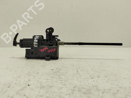 Elektronisk modul RENAULT CLIO III (BR0/1, CR0/1) [2005-2014]  28715037