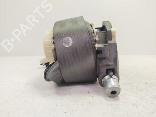 Rear left seatbelt RENAULT CLIO III (BR0/1, CR0/1)  | BP28180268I29 