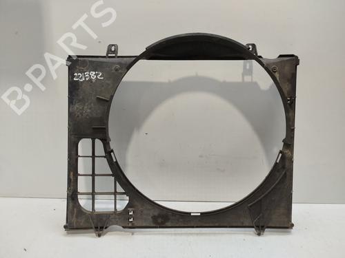 Used Front slam panel FORD MAVERICK (UDS, UNS) 2.7 TD (125 hp) 30387614