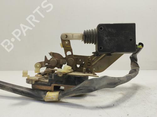 Front right lock VOLVO 440 (445) 1.8 | BP22404441C97 