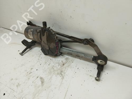 Front wiper motor OPEL CORSA D (S07)  | BP26378609M29 