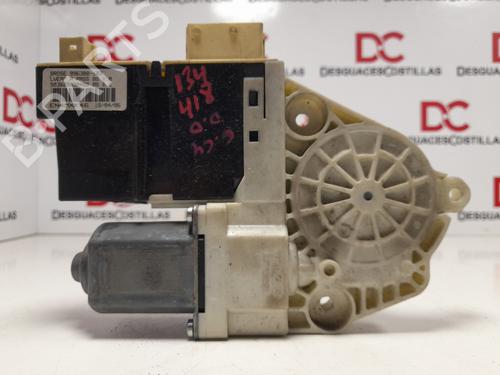Used Right front window motor CITROËN C4 I (LC_) [2004-2014]  17408876