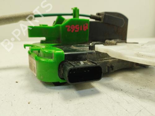 Rear left lock HYUNDAI i40 I (VF) 1.7 CRDI | BP19301231C100 