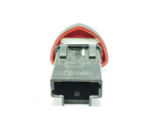 Warning switch RENAULT CLIO II (BB_, CB_)  | BP30151976I22 