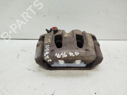 Used Right front brake caliper FORD TRANSIT Van (FA_ _) 2.0 DI (FAE_, FAF_, FAG_) (100 hp) 31146716