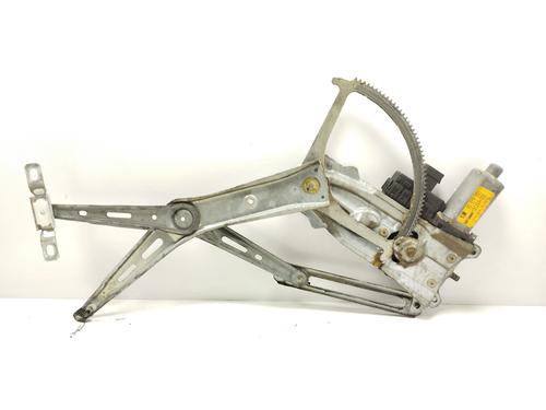 Rudehejsemekanisme ventre foran OPEL ZAFIRA A MPV (T98) 2.0 DI 16V (F75) (82 hp) 17425744