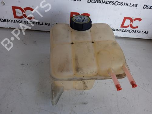 Expansion tank FORD FOCUS II (DA_, HCP, DP)  | BP17412812C120 