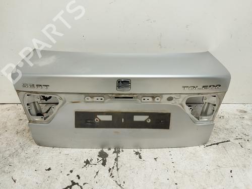 Used Tailgate SEAT TOLEDO II (1M2) 1.6 16V (105 hp) 25461183