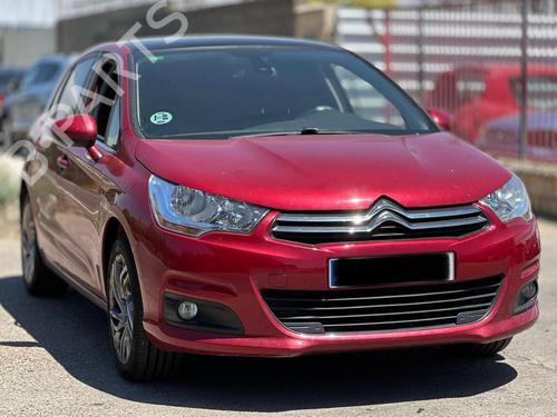Multifunctionele display CITROËN C4 II (NC_)  | BP29499397C48 