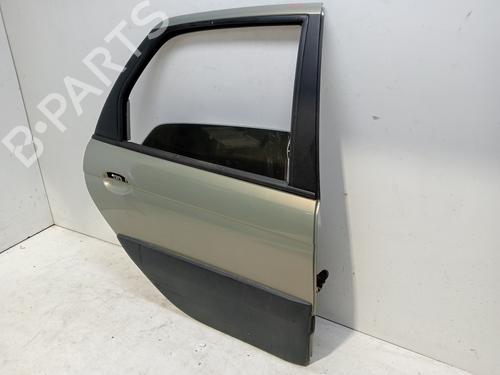 Dør høyre bak RENAULT SCÉNIC I MPV (JA0/1_, FA0_) | BP30482073C5