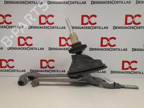 Gear lever BMW 1 (F20) 120 d | BP17404992M90 