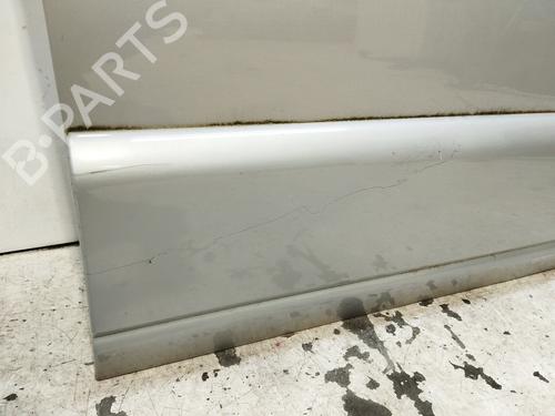 Right front door KIA SPORTAGE II (JE_, KM_)  | BP25215010C3