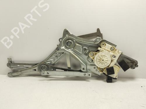 Front left window mechanism OPEL VECTRA C (Z02) 2.2 16V (F69) | BP17800119C22 