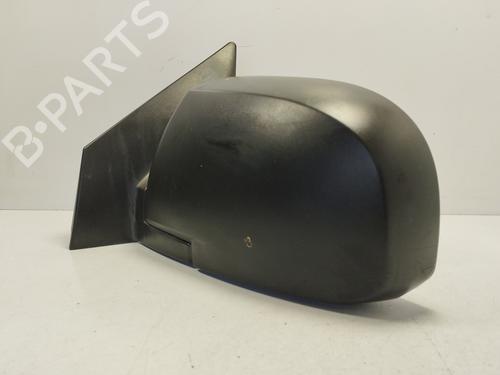 Left mirror KIA CARENS II MPV (FJ) 2.0 CRDi | BP17421187C26 