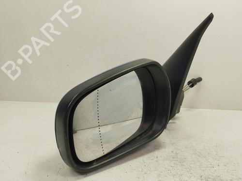 Left mirror CITROËN XSARA Coupe (N0) 1.9 D | BP28508376C26 